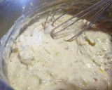 Foto del paso 7 de la receta: Muffins de puerro y avena