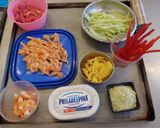 Foto del paso 6 de la receta: Sushi🍣🐟🍤