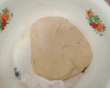 Foto langkah ke 2 dari resep Mexican bun.