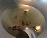 沖繩辣油與滷牛腱拼盤的食譜步驟1照片