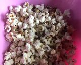 A picture of step 6 of Milk Pop Corn 🍿.