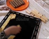 صورة لخطوة 8 من وصفة مقروض الكوشة الجزائري التقليدي