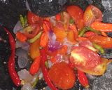 Foto langkah ke 1 dari resep Sambel Tomat.