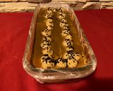 Foto del paso 4 de la receta Marquesa de dulce de leche