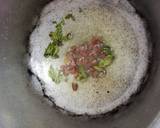 Kanda pooha recipe step 2 photo