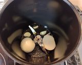 Foto del paso 1 de la receta: Croquetas de chorizo