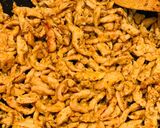 Görög tál recept fázis 4 fotója