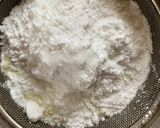 A picture of step 4 of Dry fruits Muffin.