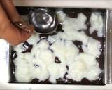 Kanten Wagashi : Snow Flake recipe step 10 photo