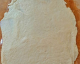 Foto del paso 4 de la receta: Coca de recapte d'escalivada i anxoves