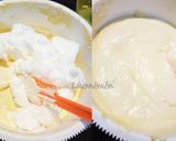 Foto langkah ke 6 dari resep Marmer cake ala Law Thomaz.