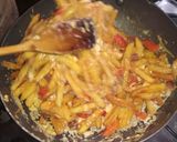 Foto del paso 5 de la receta: Gramajo