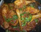 Foto langkah ke 7 dari resep Ayam Rica Kemangi.
