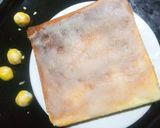 A picture of step 9 of Lemon 🍋 Tea Cake.