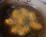 Foto langkah ke 8 dari resep Kroket kentang ayam keju.