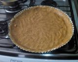 Foto del paso 5 de la receta: Kuchen de manzana y avena