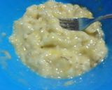 Foto langkah ke 2 dari resep Muffin Banana Gula Palem lembuttt..