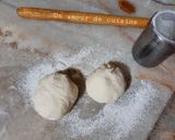 Une image de l'étape 12 de Crêpes turques 🍴.