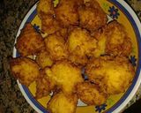 Foto del paso 2 de la receta: Croquetas de arroz