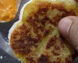 A picture of step 7 of Tandoori Mayo Cheese Discs.