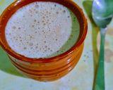 চকলেটি কোল্ড কফি (chocolate cold coffee recipe in Bengali) রেসিপির ধাপ 3 ছবি