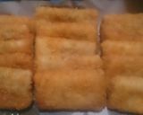 Foto langkah ke 7 dari resep Risoles ayam sayuran.