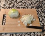Foto del paso 2 de la receta Hojaldrado de solomillos de pavo 😋