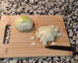 Foto del paso 2 de la receta: Hojaldrado de solomillos de pavo 😋
