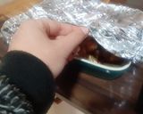 Foto del paso 3 de la receta Pollo en salsa mostaza