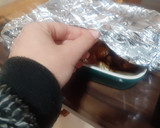 Foto del paso 3 de la receta: Pollo en salsa mostaza