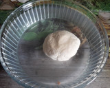 Foto del paso 1 de la receta: Mi roscón de reyes con Thermomix