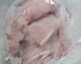 Foto del paso 1 de la receta: Calugas de Pescado