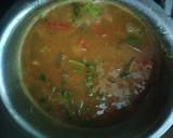 பூசணிக்காய் சாம்பார் ரெசிபி ஸ்டேப் 5 புகைப்படம்