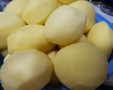 Foto del paso 9 de la receta: Patatas, champiñones, y...😋🥔🍄