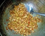 Foto langkah ke 4 dari resep Sambal Goreng Tempe.
