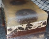 Foto langkah ke 15 dari resep Pudding Oreo gampang dan mantapp.