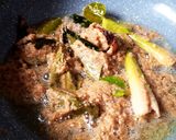Foto langkah ke 2 dari resep Lontong Opor ayam.