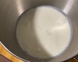 A picture of step 6 of Strawberry Shortcake.