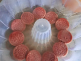 Puding oreo blackpink