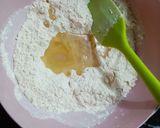 Foto del paso 1 de la receta: Pizza "a la antigua"