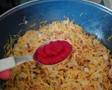 Foto del paso 8 de la receta: Fideos rossejats o Fideuá castellonense