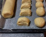 Foto del paso 5 de la receta: Chipa Correntino - Receta Tradicional