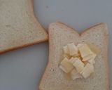 Foto langkah ke 1 dari resep Roti Goreng Nestum.