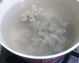 Foto langkah ke 1 dari resep #213 Bakmi Toprak Solo.