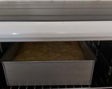 Foto langkah ke 3 dari resep Cake nanas (moist dan simple).
