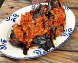 Foto langkah ke 3 dari resep Ikan Sale Balado.