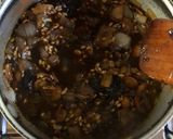 Foto del paso 4 de la receta: Risotto al funghi con tomates secos