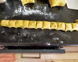 A picture of step 3 of Potato Croquettes.
