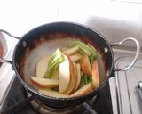 સફરજન નો સંભારો (Apple Sambharo Recipe In Gujarati) રેસીપી સ્ટેપ1ફોટો