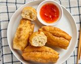Foto langkah ke 7 dari resep 195. Cakue.